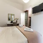 Cristel Cozy Rooms - Termini Train Station
